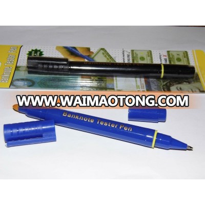 euro Money Testing Pen/ Banknote Tester Pen /Counterfeit Money tester Pen